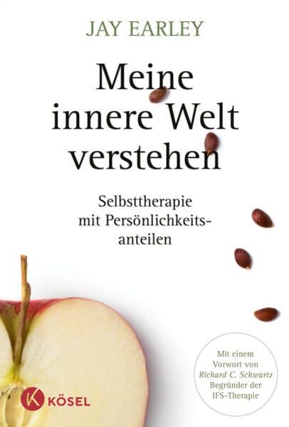 Meine innere Welt verstehen, Taschenbuch von Jay Earley, Kösel, 9783466310043