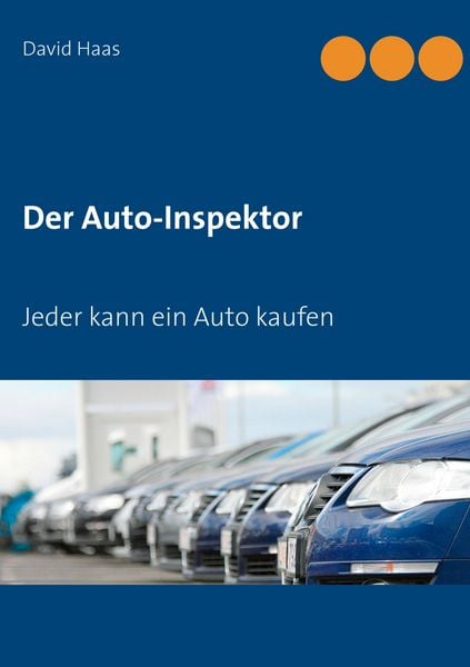Produktbild: Der Auto-Inspektor
