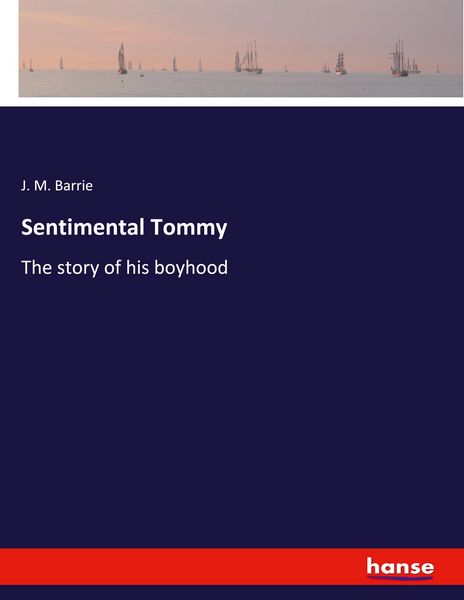Produktbild: Sentimental Tommy