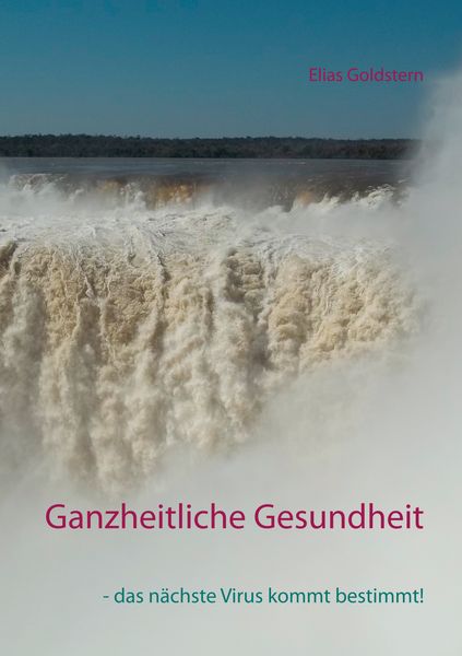 Produktbild: Ganzheitliche Gesundheit