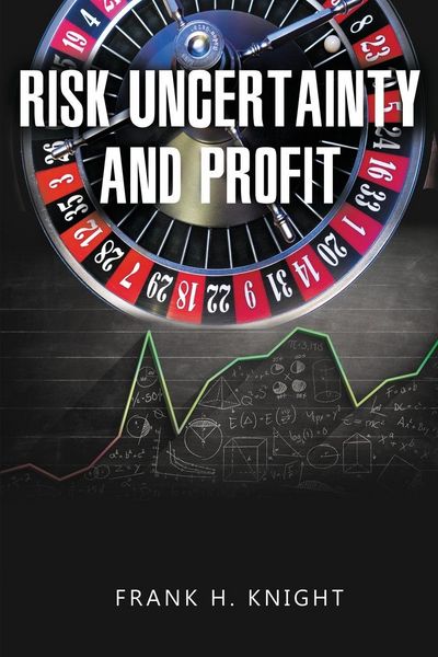 Produktbild: Risk, Uncertainty, and Profit