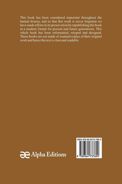 Produktbild: A Voyage Round the World, Volume I