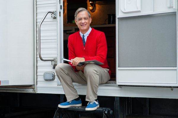 Produktbild: Der wunderbare Mr. Rogers