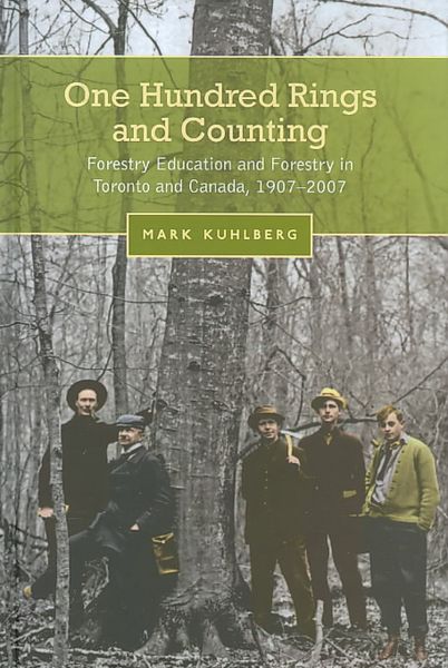 Produktbild: One Hundred Rings and Counting