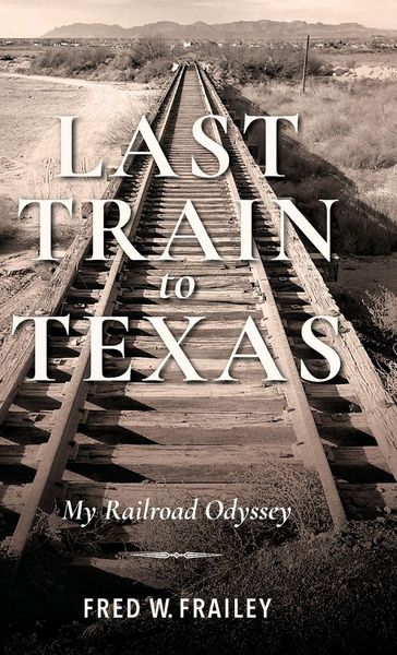 Produktbild: Last Train to Texas