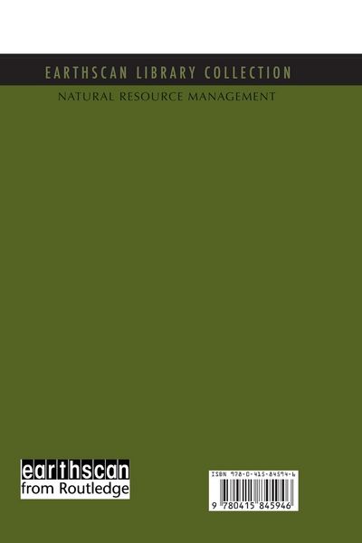 Produktbild: After the Green Revolution