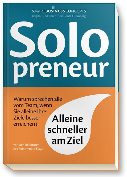 Solopreneur