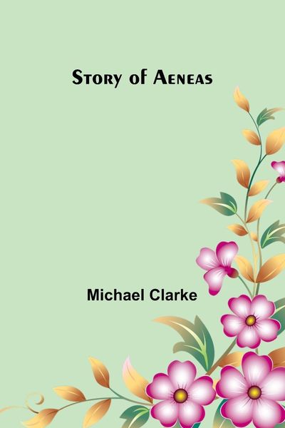Produktbild: Story of Aeneas