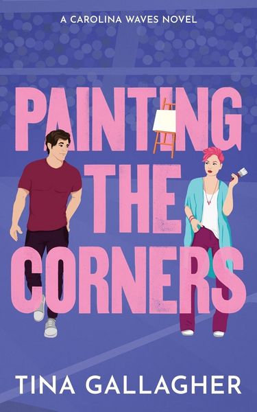 Produktbild: Painting the Corners