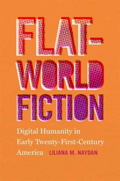 Produktbild: Flat-World Fiction