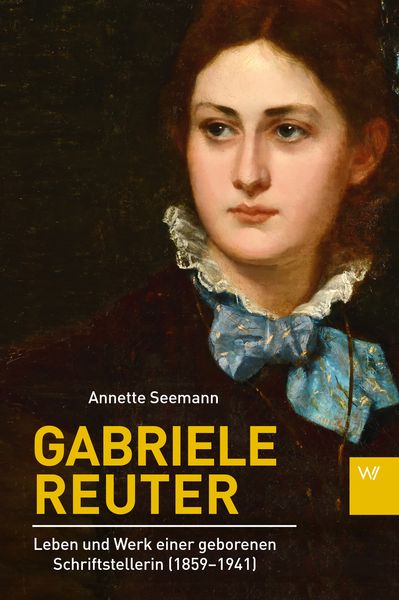 Produktbild: Gabriele Reuter