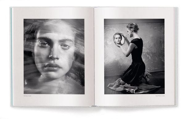 Produktbild: Selected Works, Collector&rsquo;s Edition