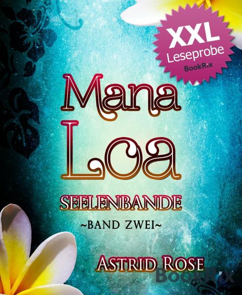 Produktbild: Mana Loa (2) XXL LP