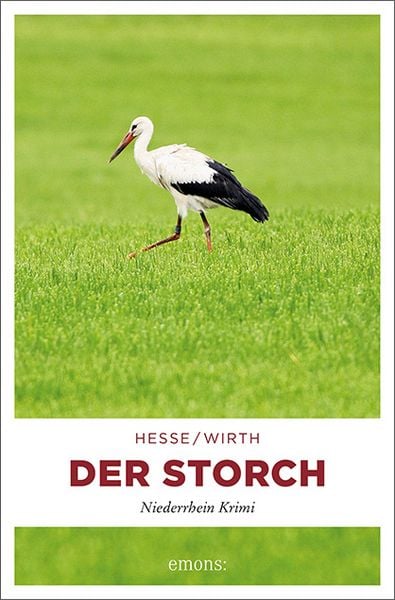 Produktbild: Der Storch
