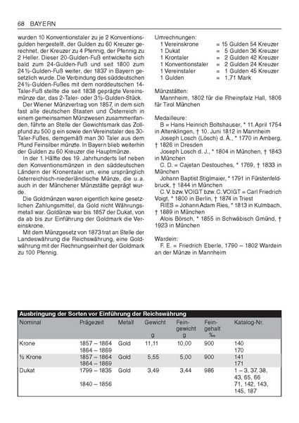 Produktbild: Gro&szlig;er deutscher M&uuml;nzkatalog