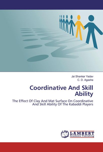 Produktbild: Coordinative And Skill Ability