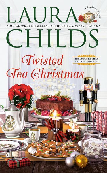 Produktbild: Twisted Tea Christmas