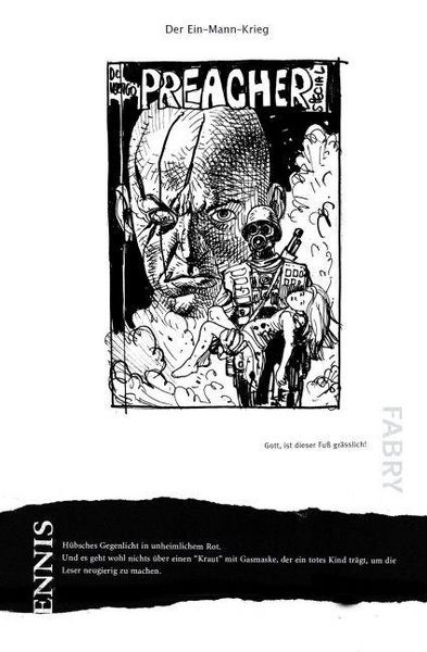 Produktbild: Preacher