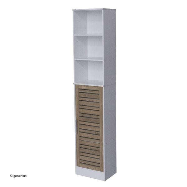 Produktbild: HTI-Living Hochschrank Klara Hochschrank Klara
