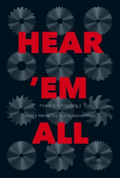 Produktbild: Hear 'em All