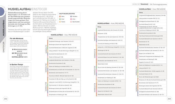 Produktbild: Krafttraining &ndash; Die Anatomie verstehen