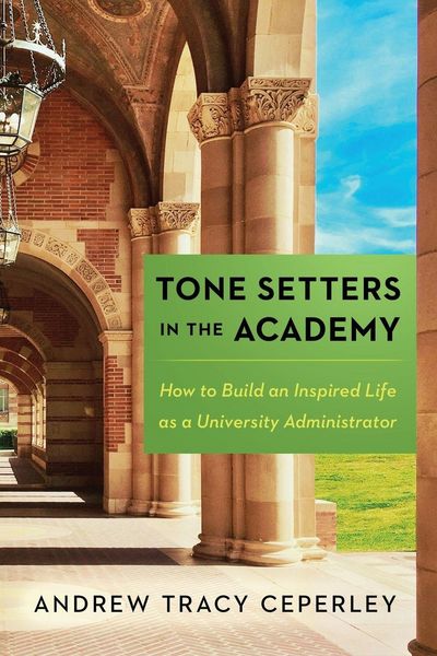 Produktbild: Tone Setters in the Academy
