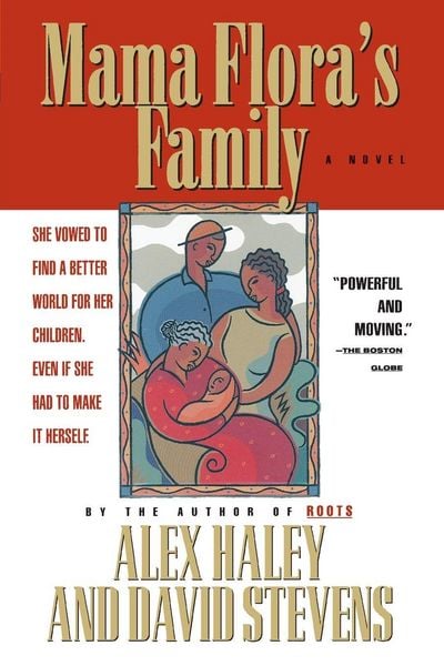 Produktbild: Mama Flora's Family