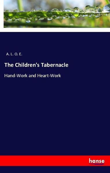 Produktbild: The Children's Tabernacle