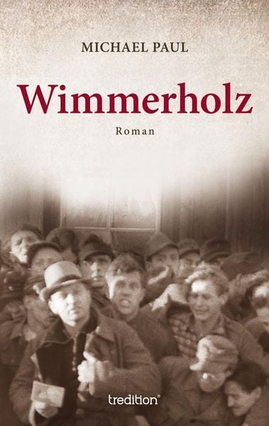 Produktbild: Wimmerholz
