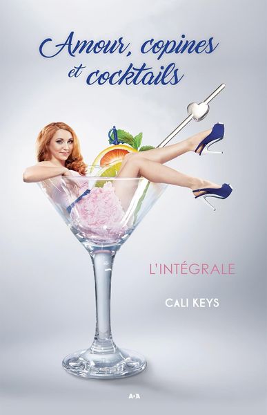 Produktbild: Amour, copines et cocktails