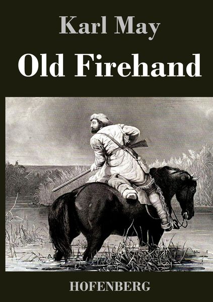 Produktbild: Old Firehand