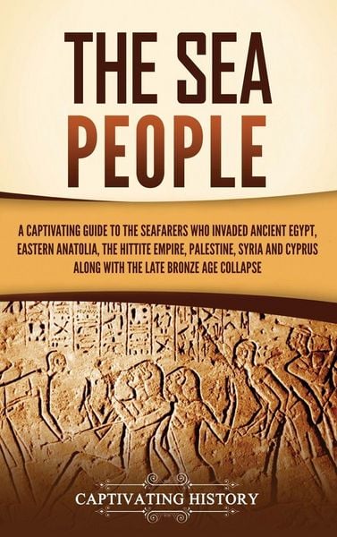 Produktbild: The Sea People