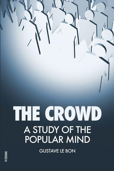 Produktbild: The Crowd