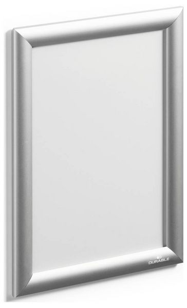 Produktbild: Durable Klapprahmen 1 x DIN A4 240mm x 329mm x 12mm 1St.