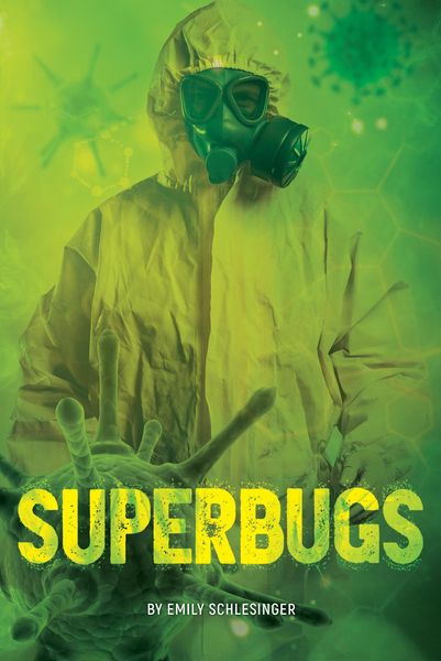 Produktbild: Superbugs
