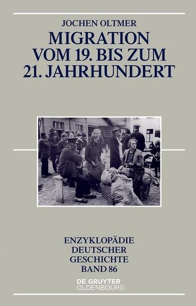Produktbild: Migration vom 19. bis zum 21. Jahrhundert