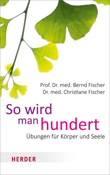 Produktbild: So wird man hundert