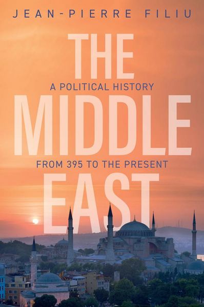 Produktbild: The Middle East