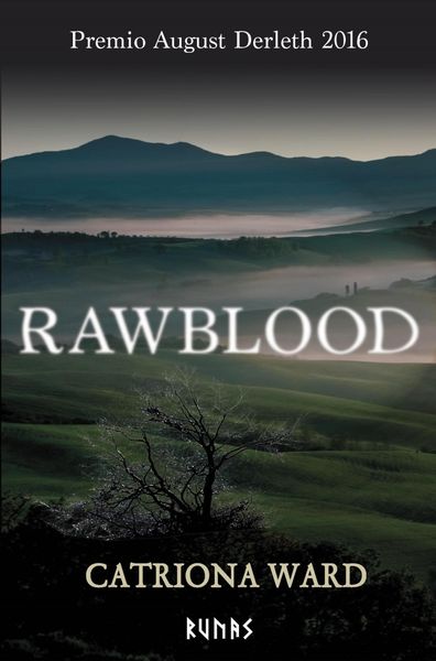 Produktbild: Rawblood