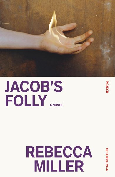 Produktbild: Jacob's Folly