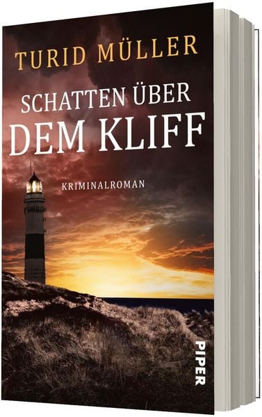 Produktbild: Schatten &uuml;ber dem Kliff