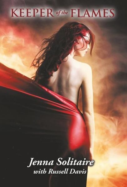 Produktbild: Keeper of the Flames