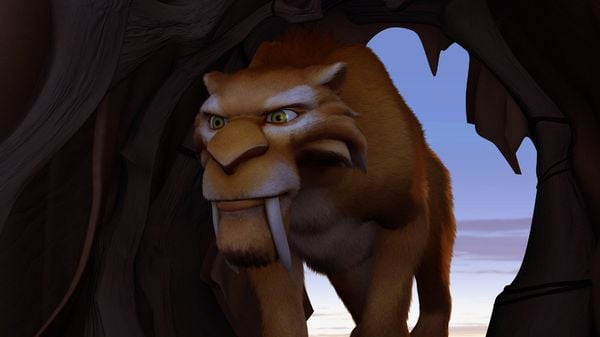 Ice Age