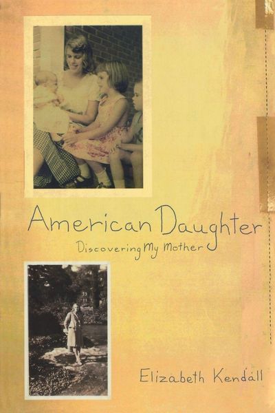 Produktbild: American Daughter