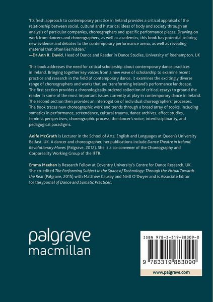 Produktbild: Dance Matters in Ireland