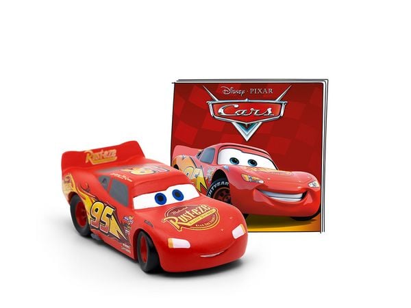 Produktbild: Content-Tonie: Disney Cars