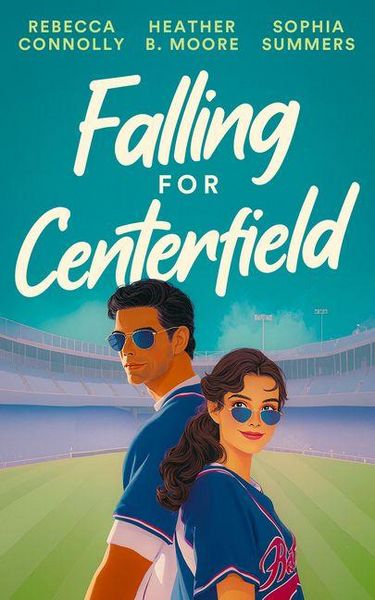 Produktbild: Falling for Centerfield