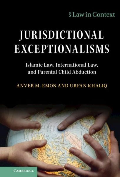 Produktbild: Jurisdictional Exceptionalisms