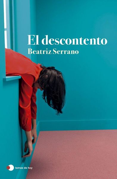 Produktbild: El descontento