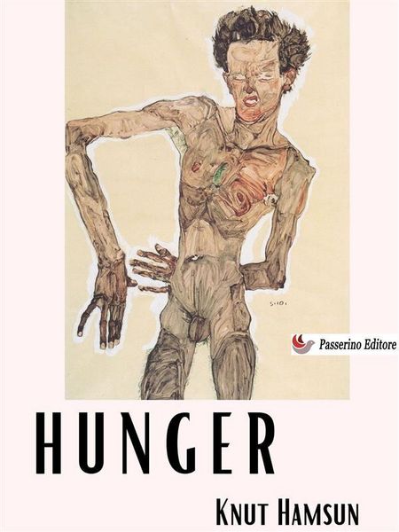 Produktbild: Hunger